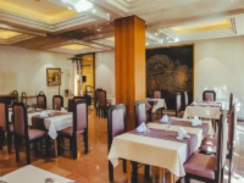 Hotel Perce Neige Hotels in Ifrane