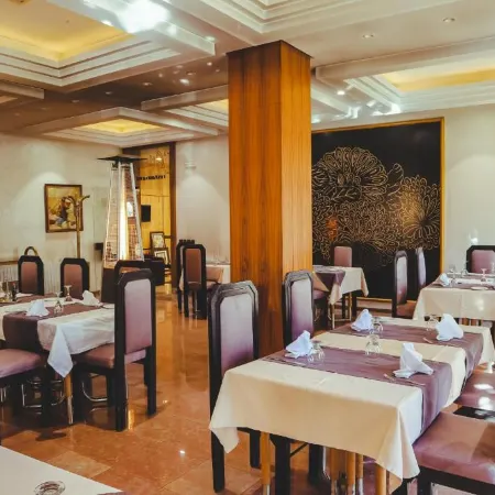 Hotel Perce Neige