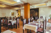 Hotel Perce Neige Hotel a Ifrane