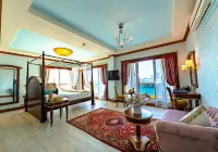 Riviera Hotel Отели в г. Дубай