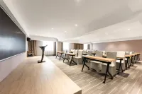Tupaiya Hotel Chain (Huarong Bubugao Xintiandi) Hotels in Huarong County