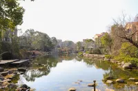 Dasu Holiday Villa (Chongming Dongtan Wetland Park) Các khách sạn gần Hoành Sa