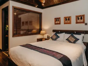 Ville de Mont Mountain Resort