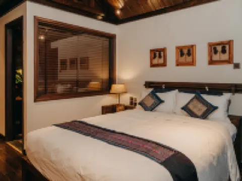 Ville de Mont Mountain Resort