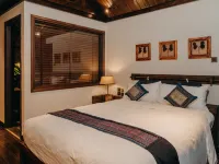 Ville de Mont Mountain Resort Hotels in TT. Sa Pa