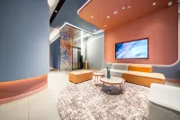 HanTing Hotel (Zigong Municipal Government Huidong Road)