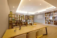 โรงแรมฮัวฉี เซเล็กต์ - 2 ดาว