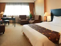 Danau Toba Hotel International Hotels in Medan