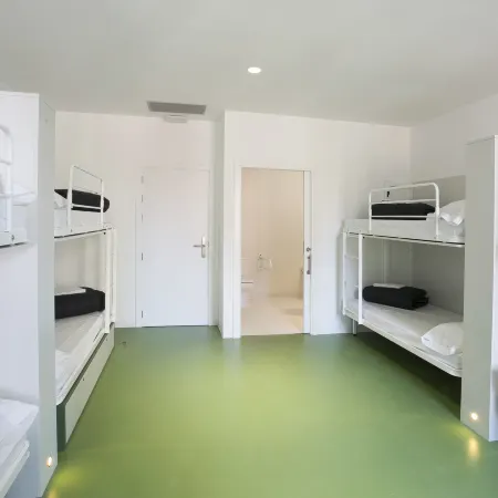 Sant Jordi Hostels Rock Palace