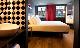 Axel Hotel Madrid - Adults Only