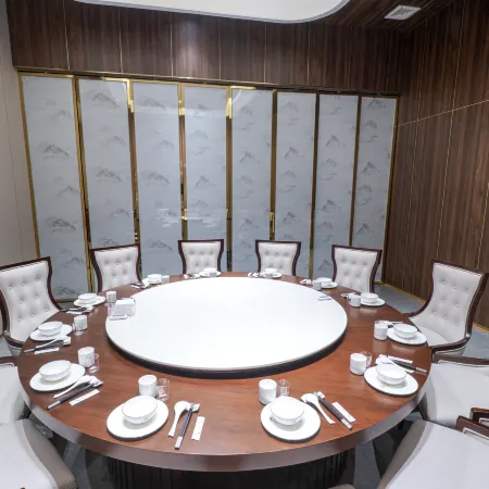 KSM Hotel