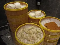 Ease International Hotel (Xingye High-speed Railway Station People's Square) - breakfast