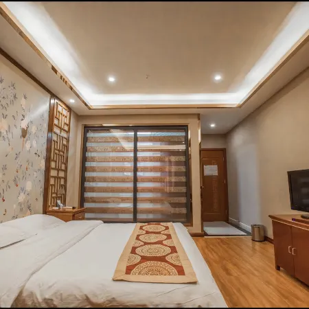 Hupeng Hotel