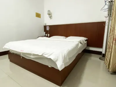 Yinkai Hotel