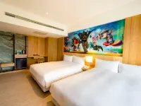 Long Beach Hotel Hotels in der Nähe von Fu'an-Tempel