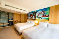 Long Beach Hotel Hotels in Pingtung
