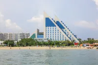 Beihai Road Haida Hotel (Qiaogang Beach Qiaogang Style Street) Hotels near Hongren International Plaza