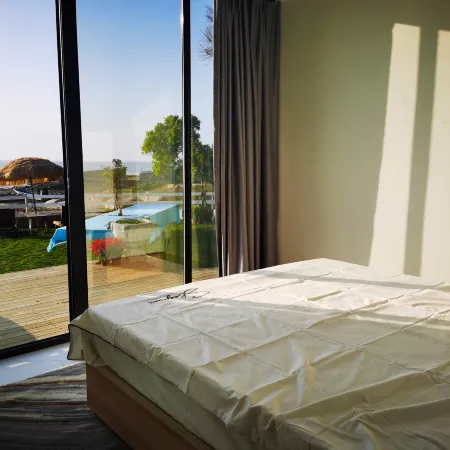 Qianao Kunpeng Sea Feast Camp