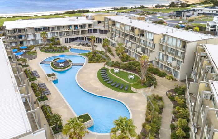 Wyndham Resort Torquay