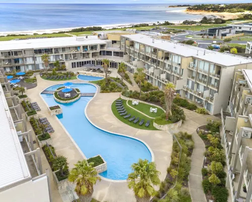 Wyndham Resort Torquay Hotels in Torquay