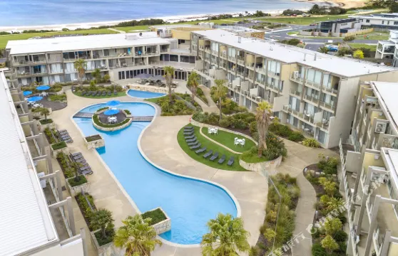 託基温德姆度假村