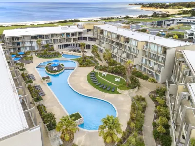 Wyndham Resort Torquay Hotels in Bellbrae
