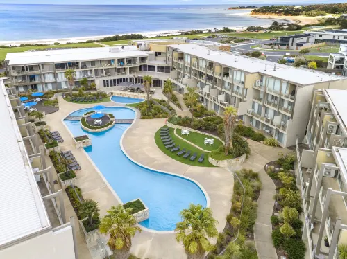 Wyndham Resort Torquay Hotels in Jan Juc