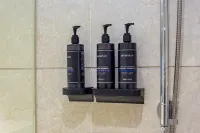 Junzi Orchid Hotel (Hainan Business College Provincial Government Store) - Quầy Bar