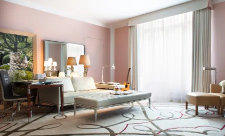 Le Royal Monceau - Raffles Paris