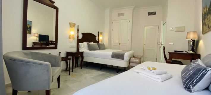 Hotel Las Cortes de Cádiz Hotels in Cadiz
