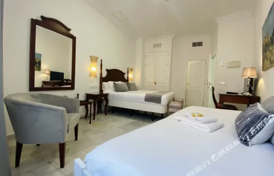 加的斯國會酒店