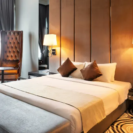 Le'Venue Hotel