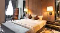 Le'Venue Hotel Hotels in Bangi