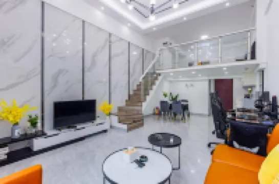 ORGaming橙子電競公寓（珠海奧園廣場店）