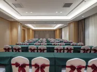 Vienna Hotel (Zhengyang Plaza Hotel) - Pysäköinti