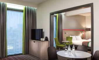 Park Inn by Radisson Manchester City Centre