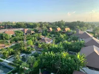 Angkor Green Gardens by Dara Park & Private Pool Villa Hotels near ArtBox