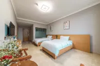 Zhulang Hotel Hotels in Jianyang