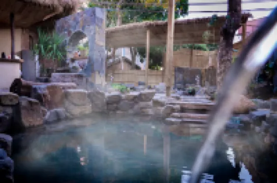 Fogang Tangtang warm house hot spring home stay