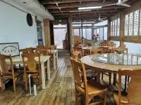 Yunhe Terrace Yunxi Homestay (Baiyingu Scenic Area Shop)
