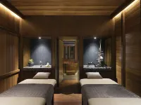 JSI Resort - spa