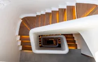 Dali Fengchi Seaview Intelligent Homestay