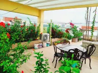 Yijiale Homestay (Fangchenggang North Station No.5 Middle School)