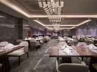 昆明滇池豪生酒店 鄰近兴体路的酒店