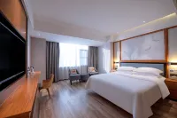 Unitour Hotel (Yulin Rong County Rongzhou Bridge Railway Station)