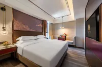 美球ホリデイホテル（珠海拱北口岸）