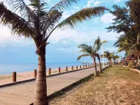 徐聞無界海景民宿