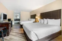 Clarion Inn & Suites Kissimmee-Lake Buena Vista South