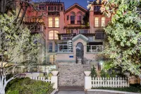 Tingliu Homestay Hotel di Kunming