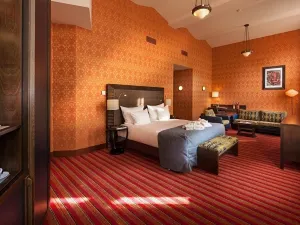 Grand Hotel Amrâth Amsterdam